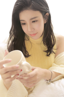 小看影